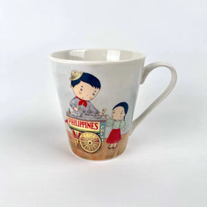 Sorbetes Mug - image