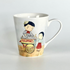 Sorbetes Mug - image
