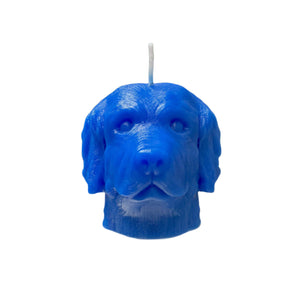 Retriever Candle - image