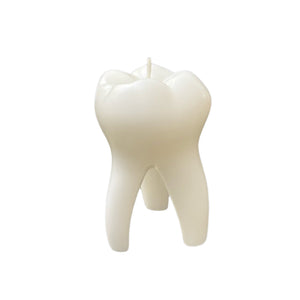 Tooth Candle - image