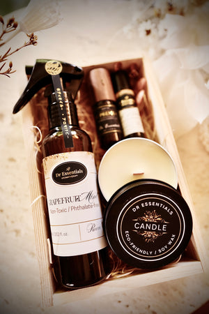 GIFT SET FOR HER - image