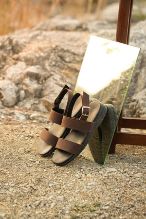 Solano Sandals - image