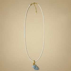 MONEY CATCHER NECKLACE - image