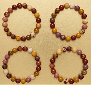 Moonkaite Jasper - image