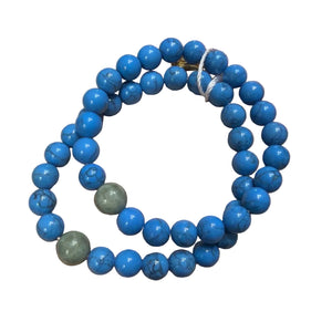 Turquoise and Jade - image