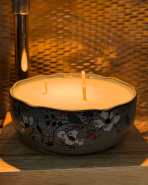 Garden Whisper – Tamis Candle - image
