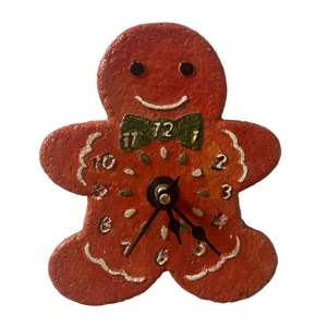 Recycled Timepieces - Table Top Collection - image