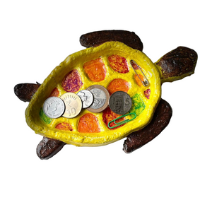 Recycled Trinket Trays Collection - image