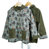 Gino Reversible Jackets for Boys - image