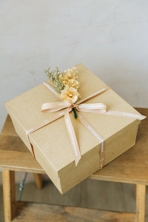 Gift Wrapping Services (Gift Box) - image