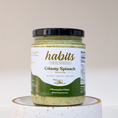 Habits by Mia Sison/Happy Seasons MIni-Mart - image