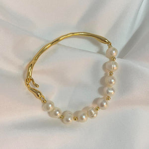 Anna Freshwater Bracelet - image