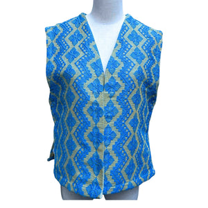 Pinilian Sleeveless Vest - image