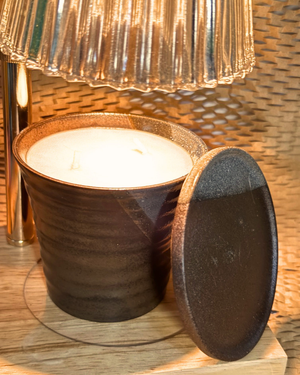 Heritage Rest – Pahinga Candle - image