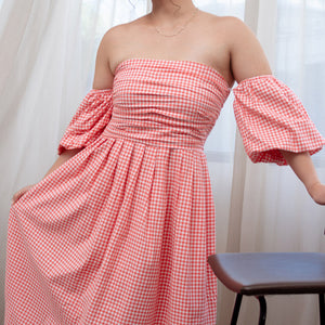 Alice 3-Way Dress - image