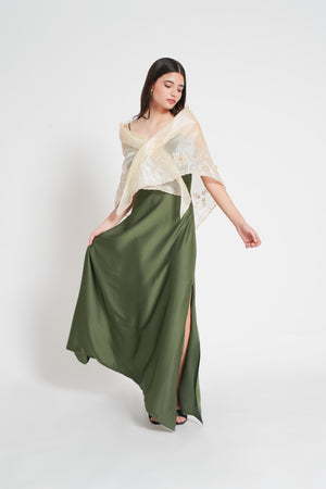 Hiraya Alampay Shawl - image