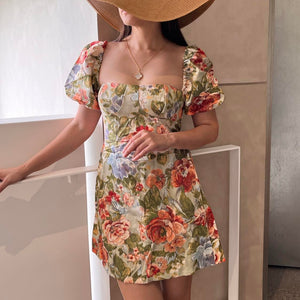 TOPAZ DRESS - image