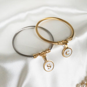 FERN Friendship Bangle - image