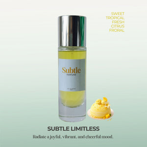 Subtle Limitless - image