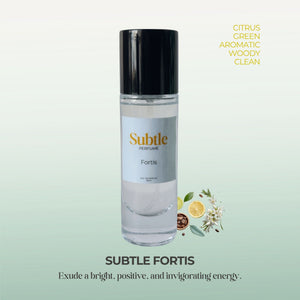 Subtle Fortis - image