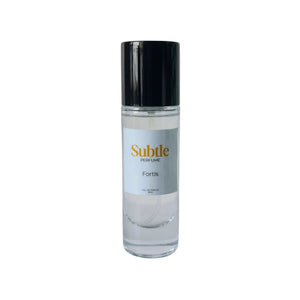 Subtle Fortis - image