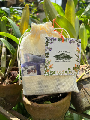 Pili Oil Hand Lotion - Trio Giftset - image