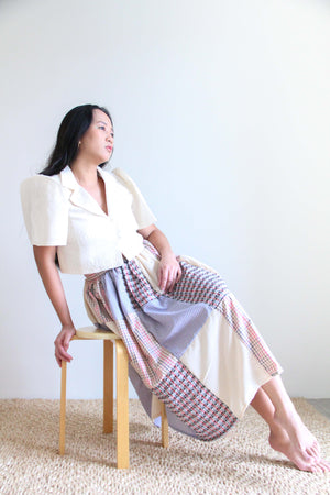 Adhika Skirt - image