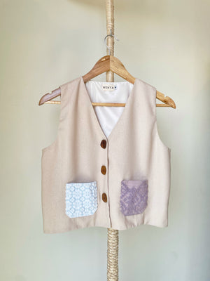 Valencia Vest - image