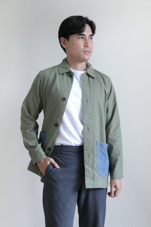 Agustin Jacket - image