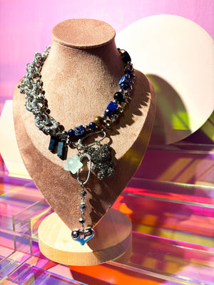 Speakeasy Necklace - image