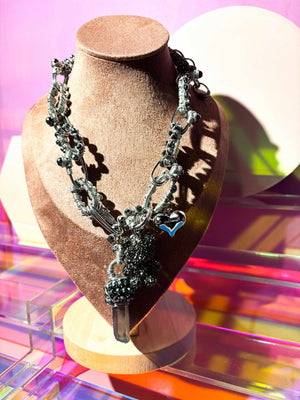 Metallica Necklace - image