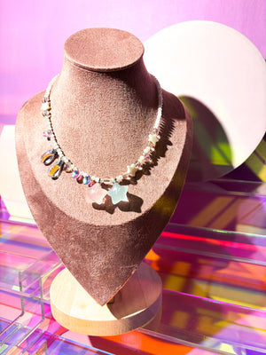 Starry Babe Necklace - image