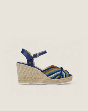 Corde De Jute in Lush Rayures - image
