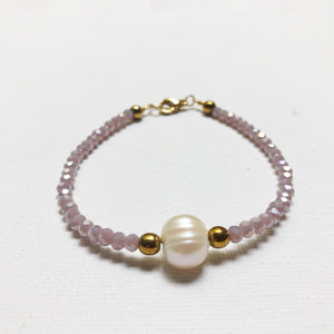 Luna Bracelet - image