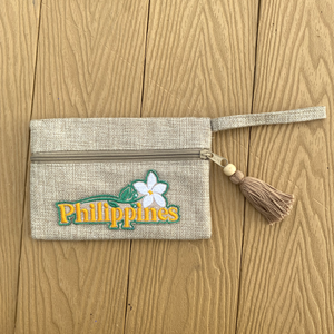 Aria Wristlet Wallet - image