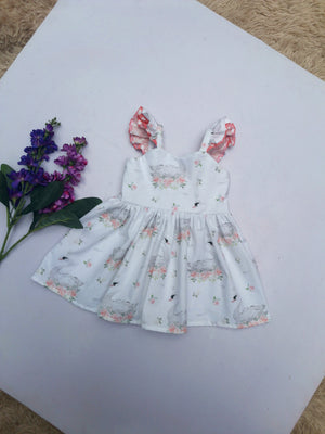 Desa Mini Dress - image
