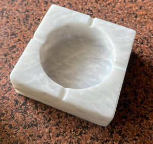 Jose Marble Ashtray - image