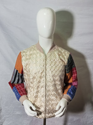 MAY 2026 ARRIVALS: BOMBER JACKET - image