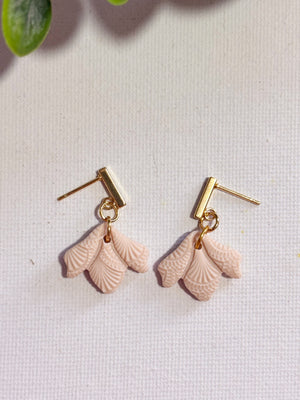 Elsie Earrings - image
