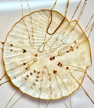 Sleek Necklace - image