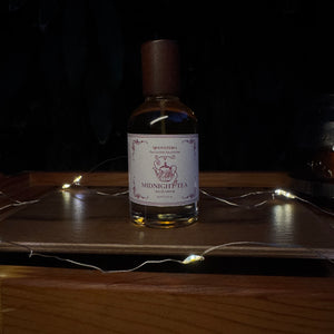 Tea Lovers Collection - Midnight Tea - image