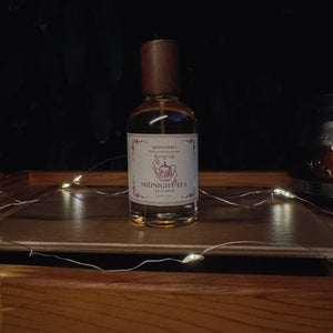 Tea Lovers Collection - Midnight Tea - image