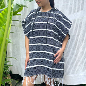 Inabel Towel Poncho - image