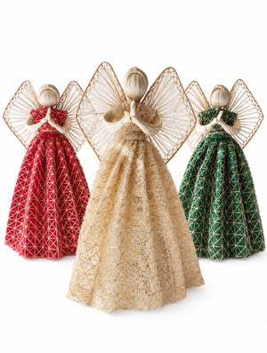 Abaka Angels Topper - image