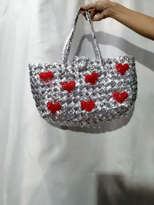 ANIK ANIK Kintab Bag - image
