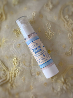 Milk of Roses Lotion - image