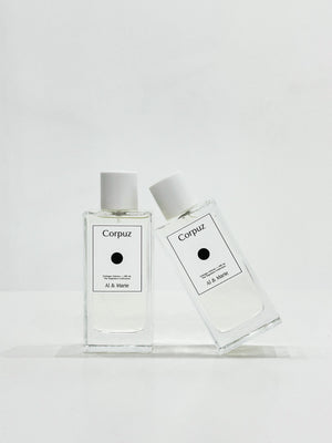 CORPUZ by Al & Marie Fragrances - image