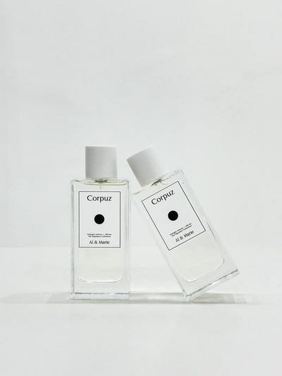 Al & Marie Fragrances - image