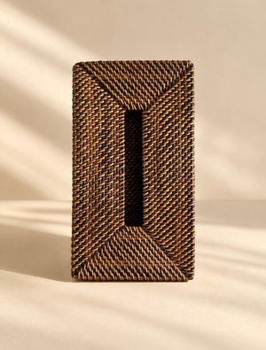 Nito Tissue Holder - image