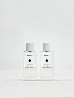 INCARNO by Al & Marie Fragrances - image